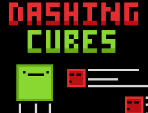 play Dashing Cubes