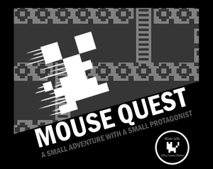 play Mouse Quest