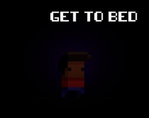 play Get To Bed
