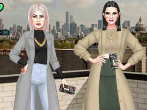 play » Sister Vs Sister Yeezy Edition