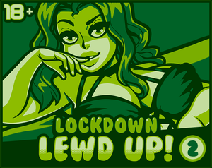 play Lockdown Lewd Up! 2