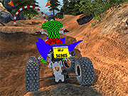 play Quad Bike Off Road Racing