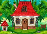 play Forest Piglet Escape