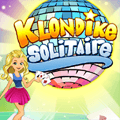 play Klondike Solitaire