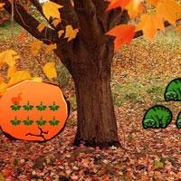 play Nature Autumn Forest Escape
