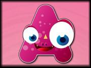 play Letter Shapes