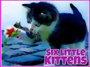 play Six Little Kittens