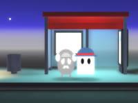 play Abribus