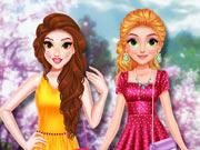 play Princess #Influencer Springtime