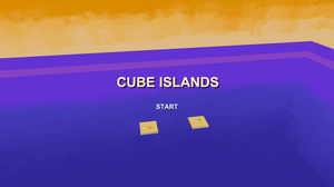 Cube Islands