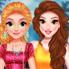 play Princess #Influencer Springtime