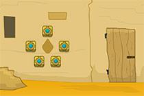 play Desert Temple Escape