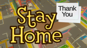 play Stay Home