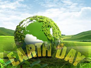 play World Earth Day Puzzle
