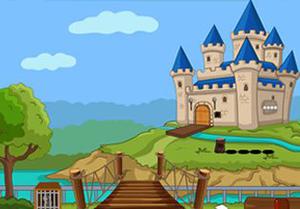 play Little Gorilla Escape (Games 4 Escape