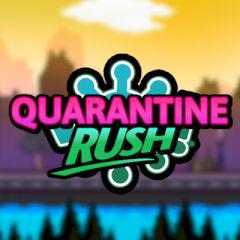 play Quarantine Rush