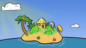 play Easter Island