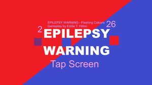 play Epilepsy Warning