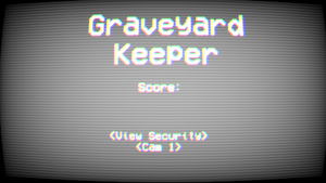 play Graveyard Keeper