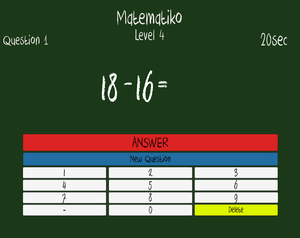 play Matematikoweb