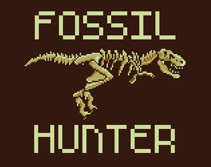play Fossil Hunter