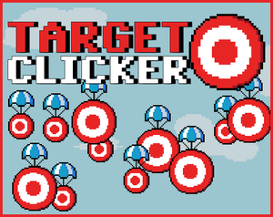 play Target Clicker