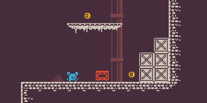play Dungeon Crawler
