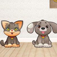 play 8B Pretty Cat Escape