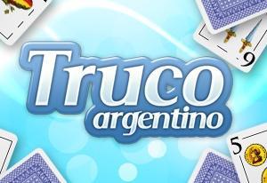 play Argentinian Truco