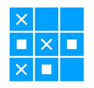 play Tic Tac Toe