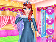 play Princess Wedding Style And Royal Style