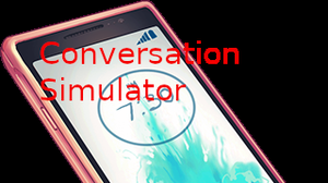 play Conversation Simulator