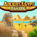 play Ancient Egypt Mahjong