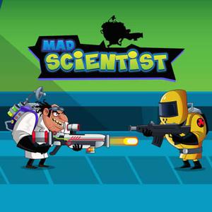 play Mad Scientist