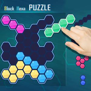 play Block Hexa Puzzle