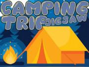 play Camping Trip Jigsaw