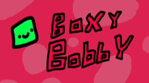 play Boxy Bobby