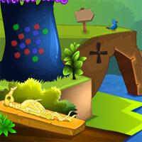 play Mirchigames-Find-My-Gertie-Ball