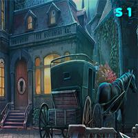 play Escape-Fancy-House