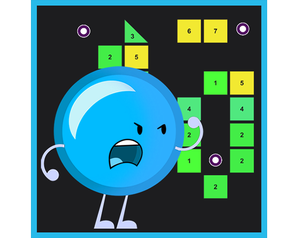 play Bricks N Ballz