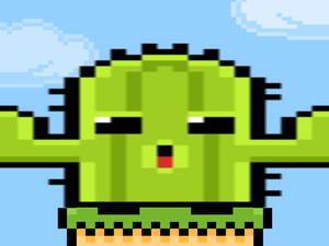 play Testa Di Cactus Demo