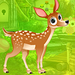 play Gorgeous Deer Escape