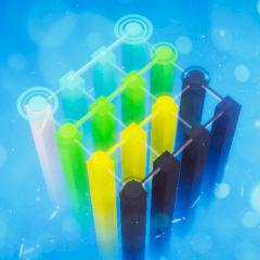 play Flow Dots Connect