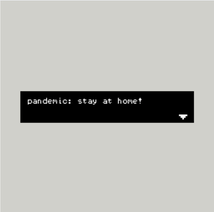 play Pandemic: Stay At Home!