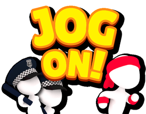 play Jog On!