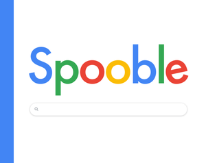 play Spooble: A Search Engine Story