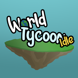 World Tycoon Idle