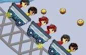 play Rollercoaster Rush