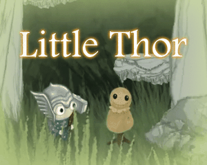 play Little Thor