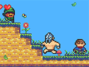 play Bakus Adventure